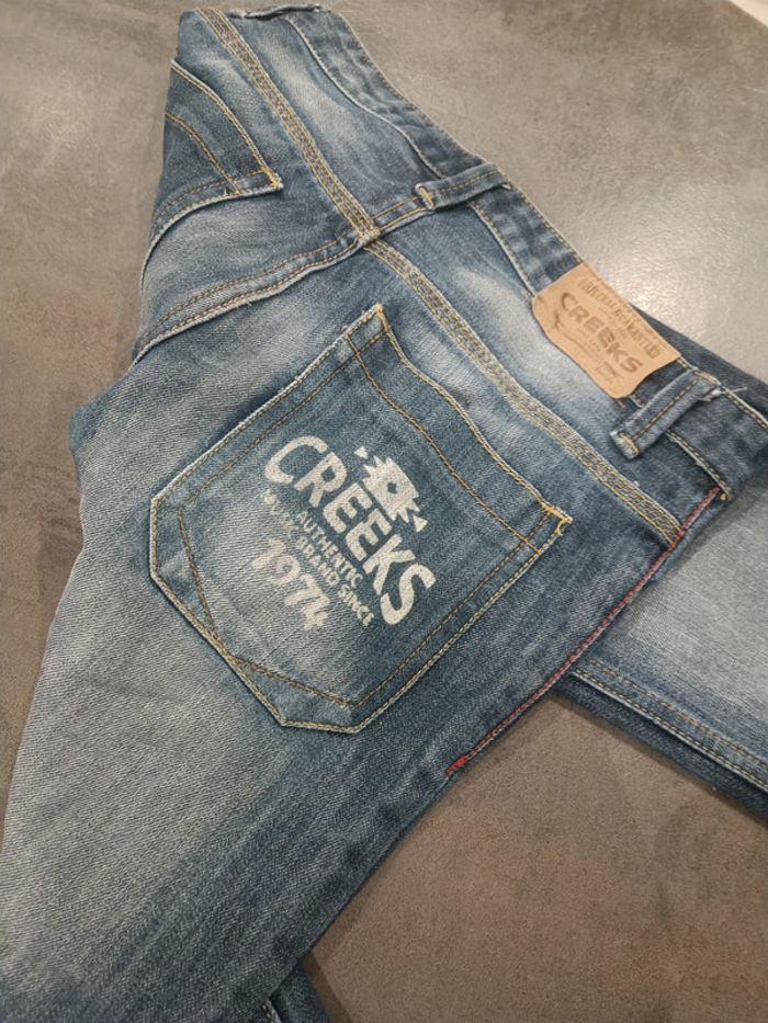 Jean creeks - photo numéro 2