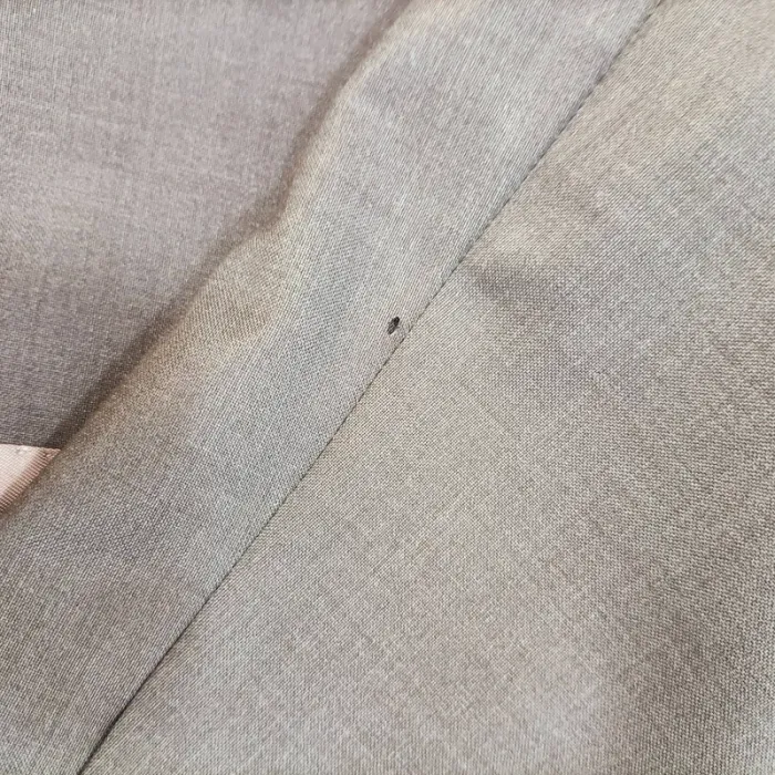 Veste de costume - Courrèges - 56 - LE - photo numéro 7