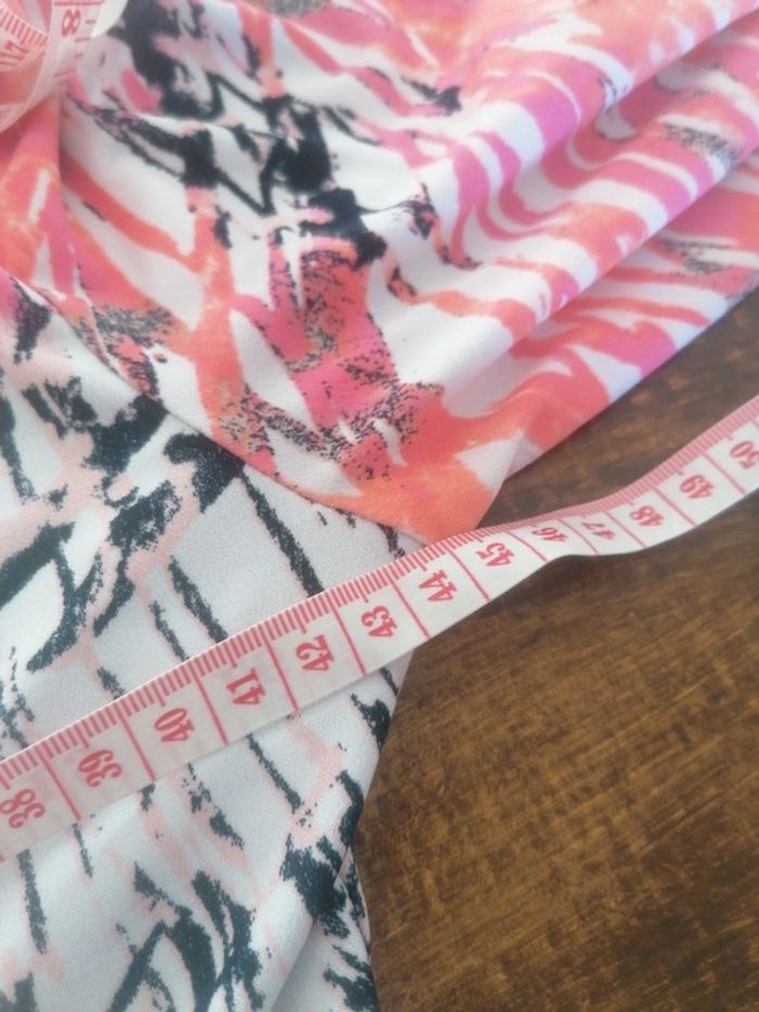 Haut manche longue taille unique - photo numéro 4