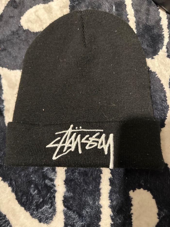 Bonnet Nike/stussy - photo numéro 2