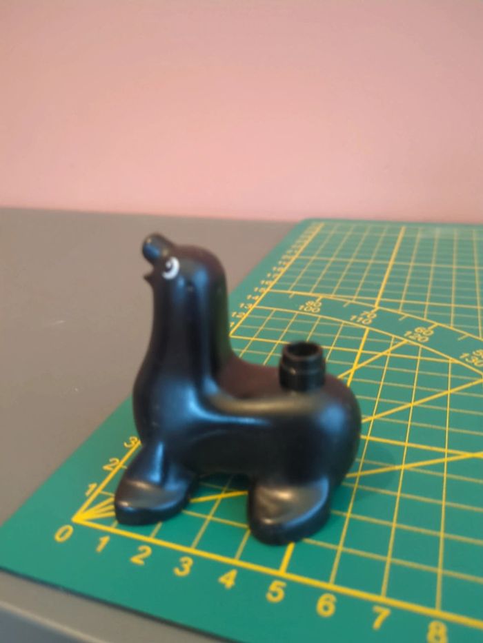 Figurine Lego Duplo - photo numéro 2