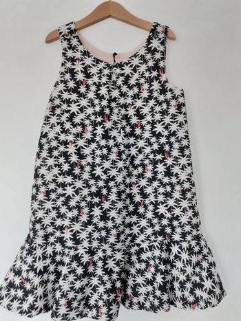 Robe été Catimini 10 ans