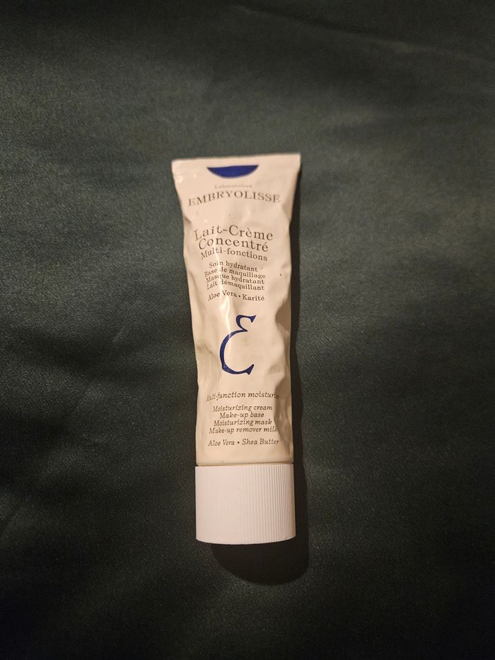 Creme multi- fonction embryolisse