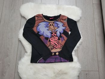 Tshirt monster high