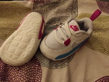 Air max bébé