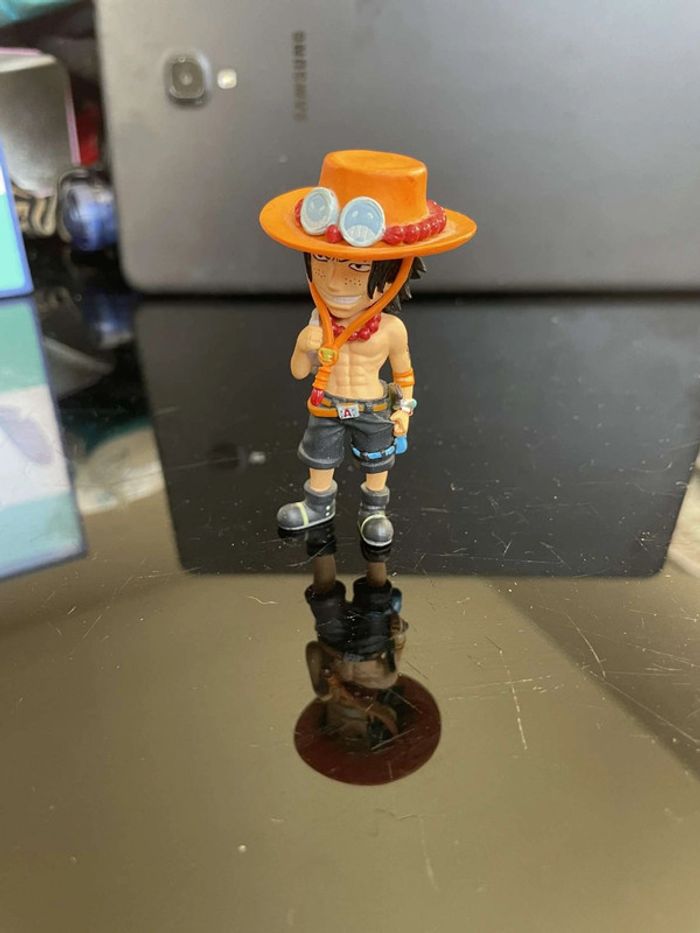 Figurine Portgas OnePiece