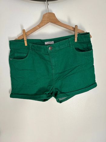 Short