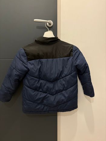 Manteau enfant 5ans