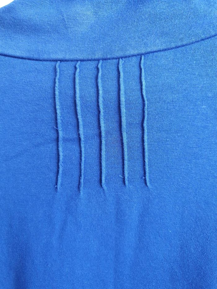 Pull col roulé femme M (38/40) - photo numéro 4