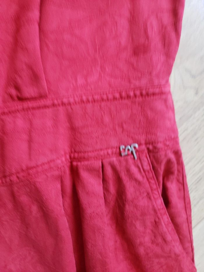Robe Cop Copine Taille 38 - photo numéro 6