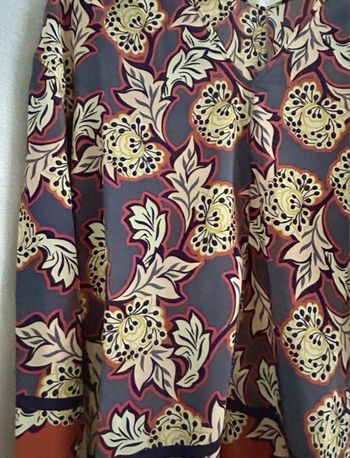 Blouse Zara