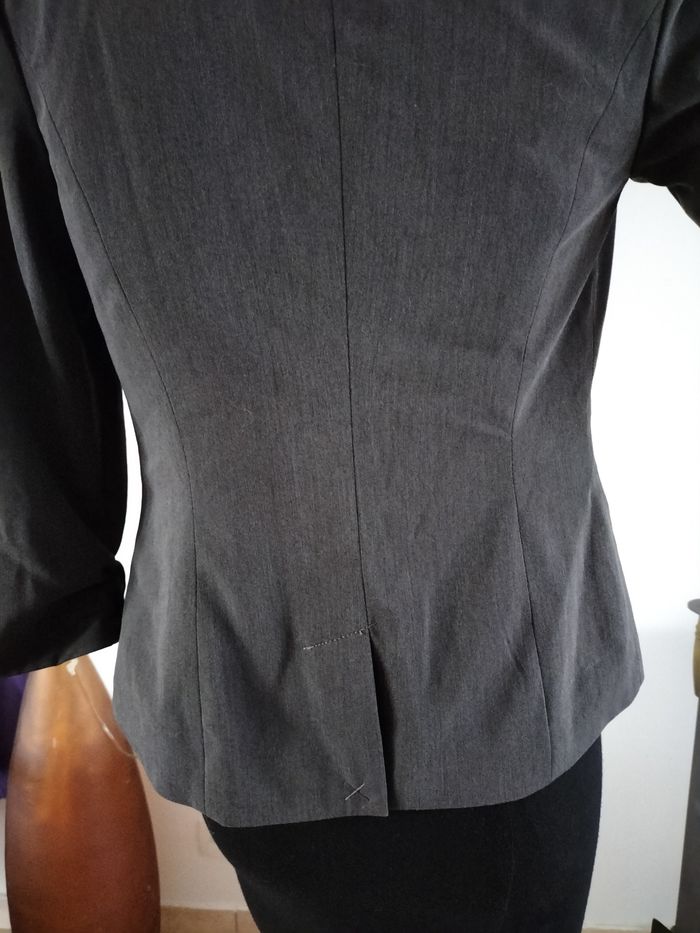 Veste taille 34 pinkie - photo numéro 7