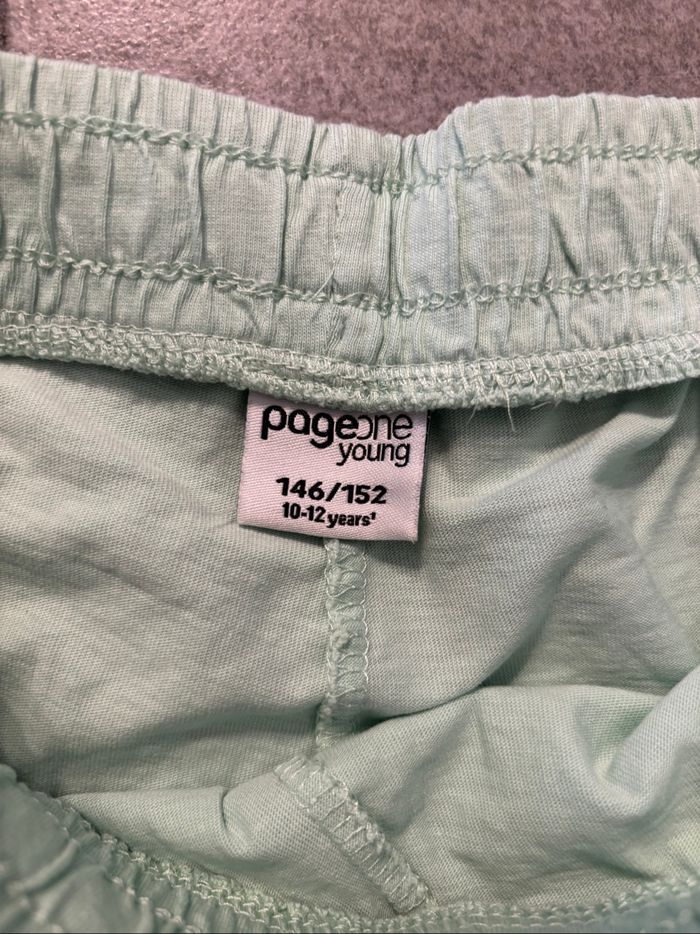 Short vert - photo numéro 2