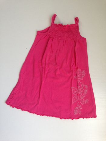 robe été ou nuisette pour dormir