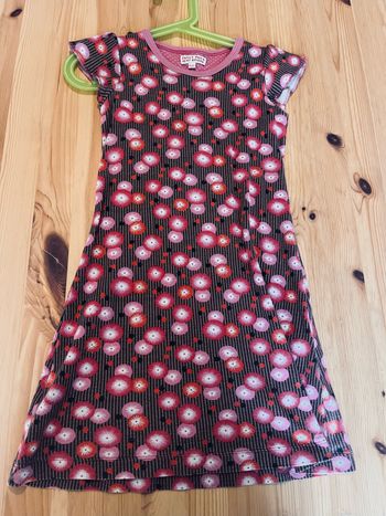 Jolie robe petit bateau