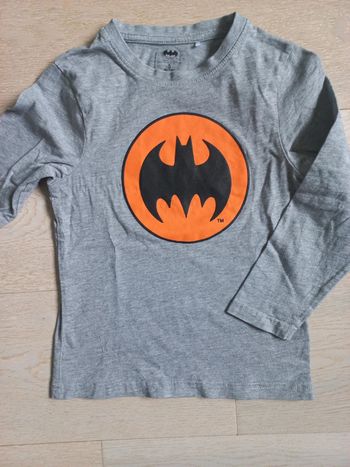 Pull batman