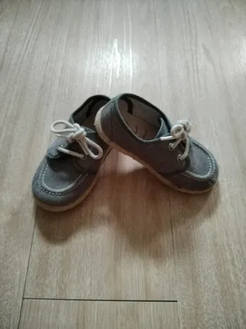 Chaussures espadrilles tokolate