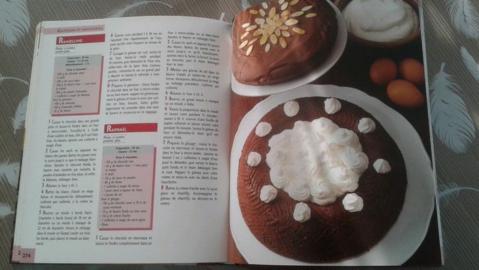 La cuisine pour mes amis - photo numéro 3
