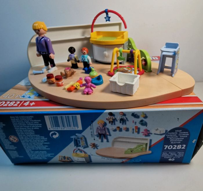 Playmobil 70282 - photo numéro 4