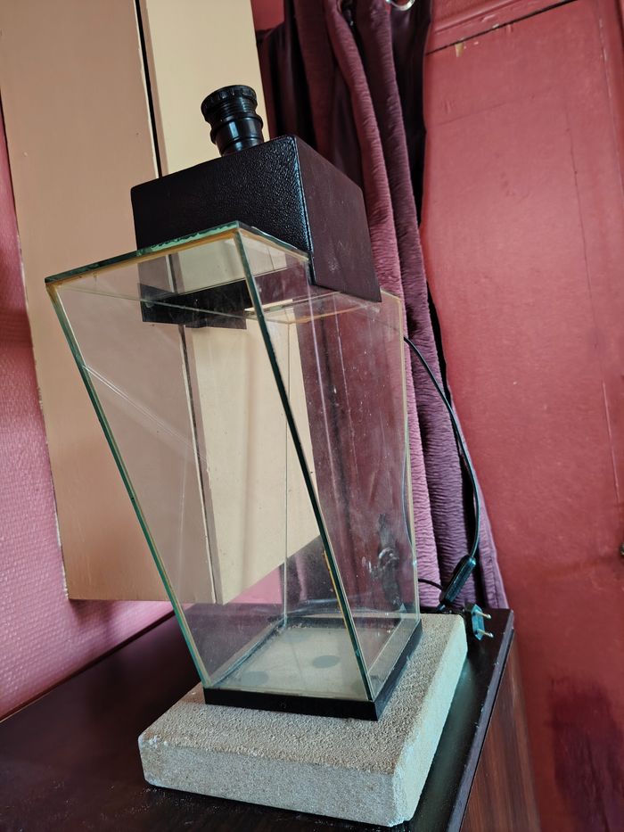 Lampe