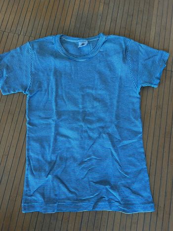 Maillot de corps petit bateau