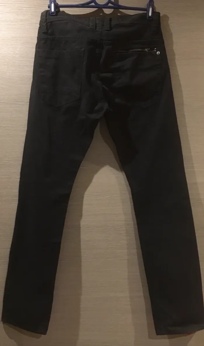 Jean slim fit 👖 - photo numéro 2