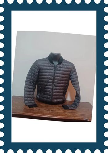 Doudoune IKKS taille M