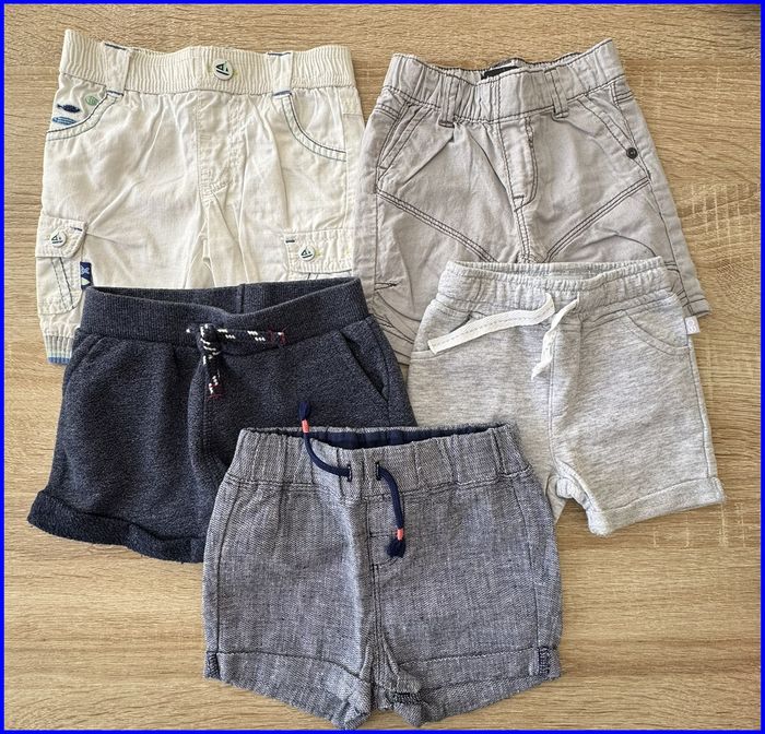 Lot de 38 pieces bébé garcon 3 mois plusieurs marques - photo numéro 2