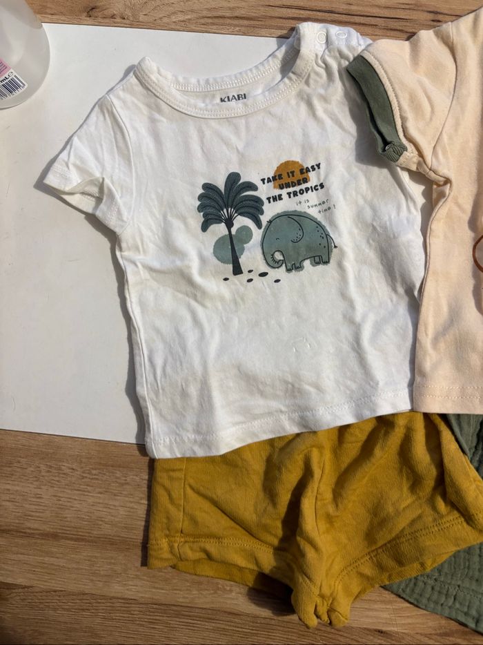Lot de 3 ensembles - photo numéro 2