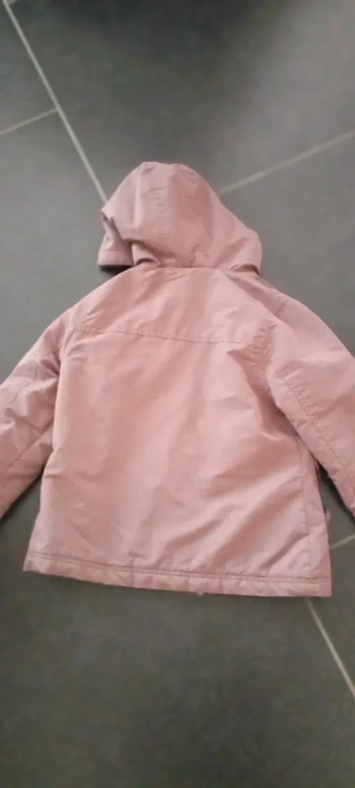 Manteau NKY - photo numéro 3
