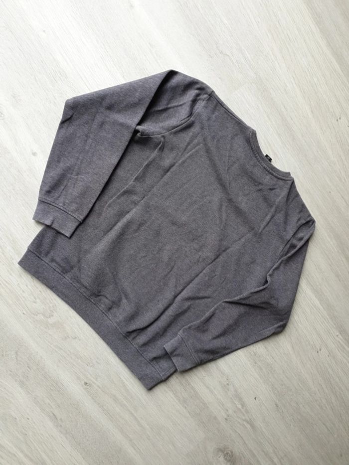 Sweat shirt 14 ans garçon - photo numéro 6