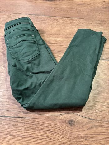 Pantalon fille