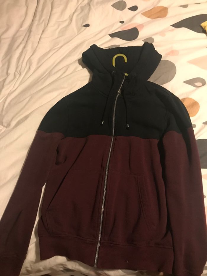 Sweat taille S - photo numéro 2