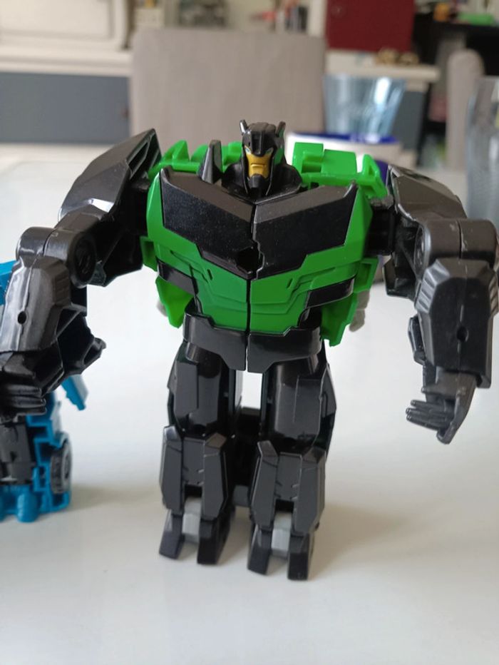 Transformers - photo numéro 7