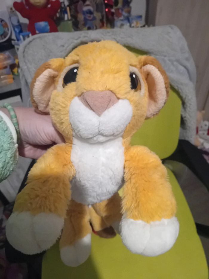 Lot de 15 peluches neufs/tbe et be - photo numéro 7