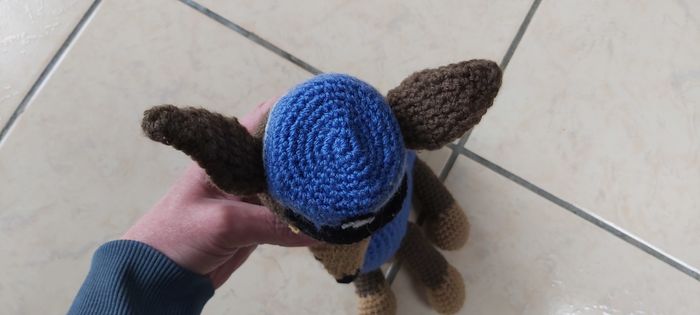 Chase de la Pat Patrouille - photo numéro 7