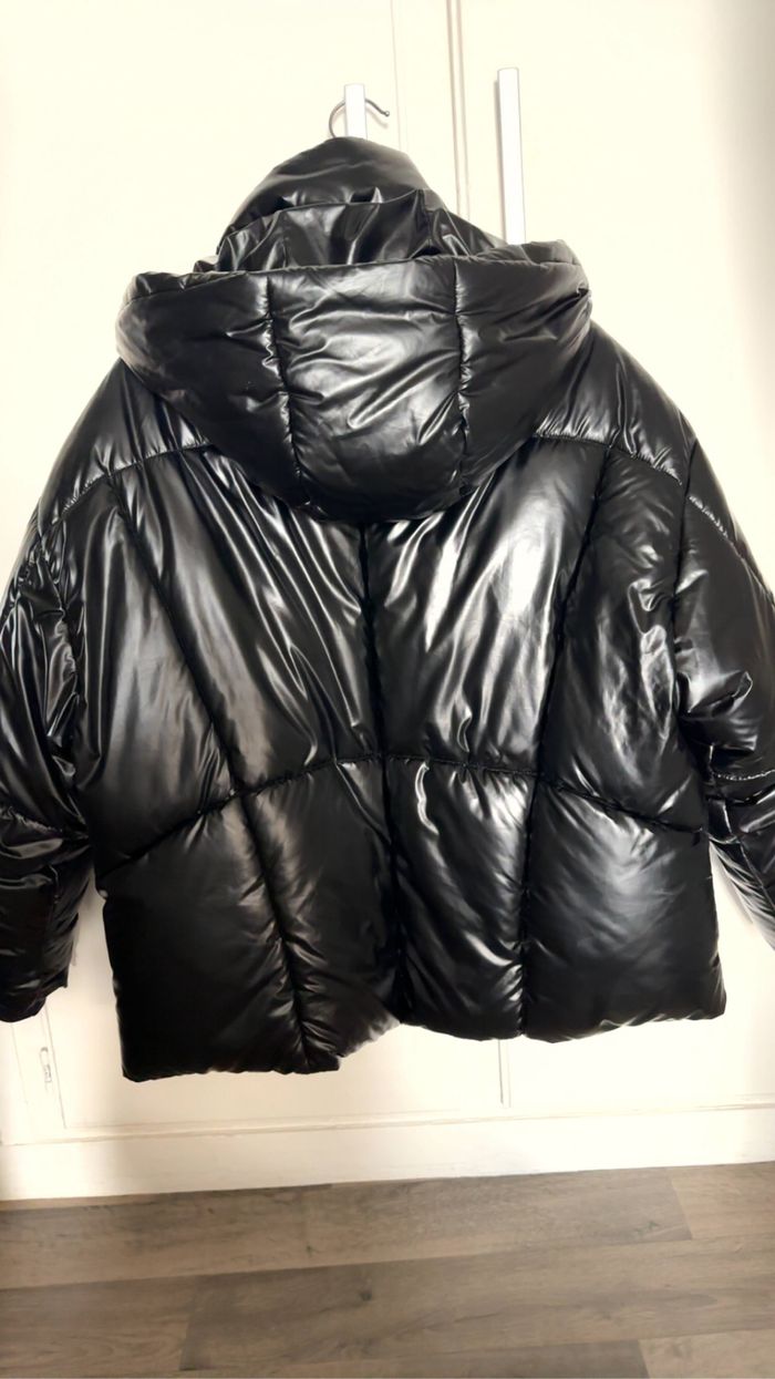 Doudoune femme Zara - photo numéro 3