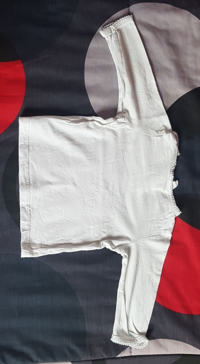 Robe 6 mois - photo numéro 6