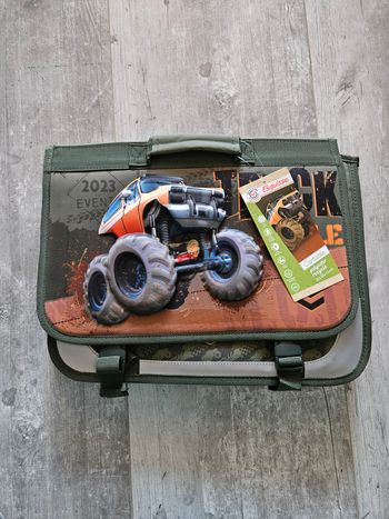 Cartable