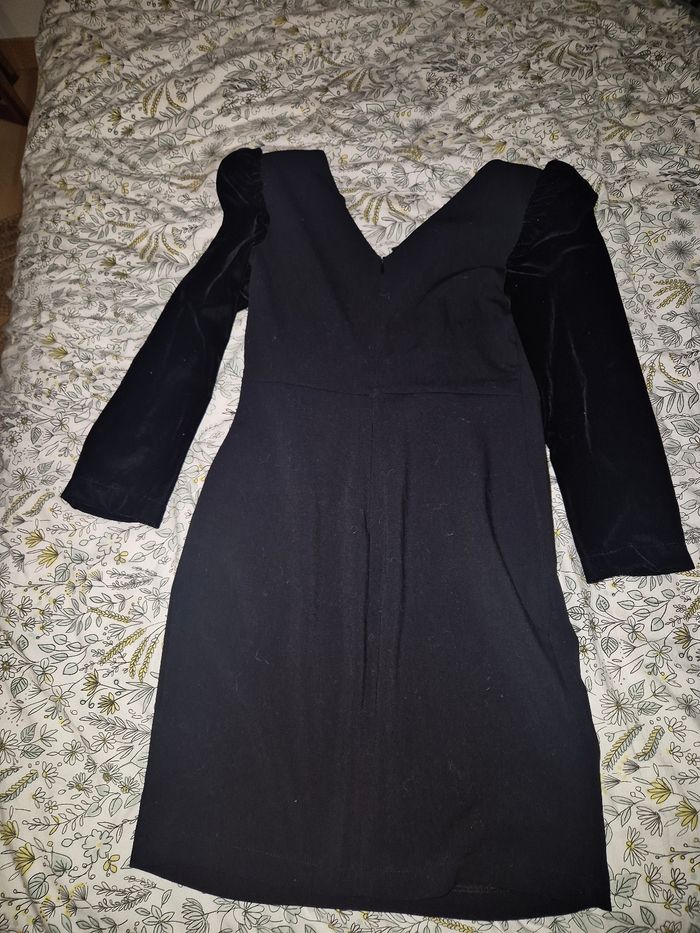 Robe soirée t38 - photo numéro 2