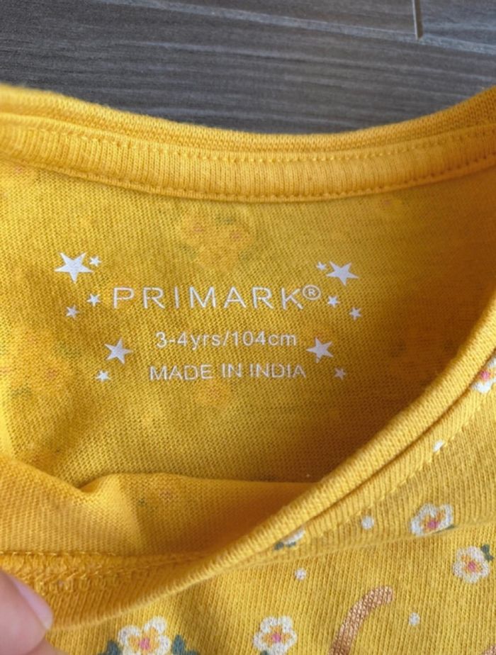 T-shirt 3 ans - photo numéro 2