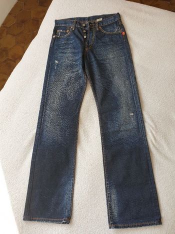 Jean chefdeville W30L34