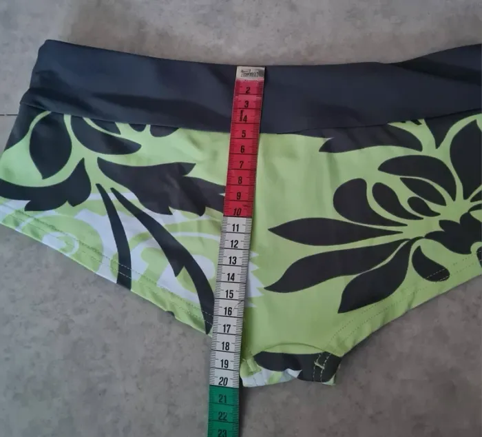 maillot de bain 2 pièces femme taille 36 - photo numéro 12