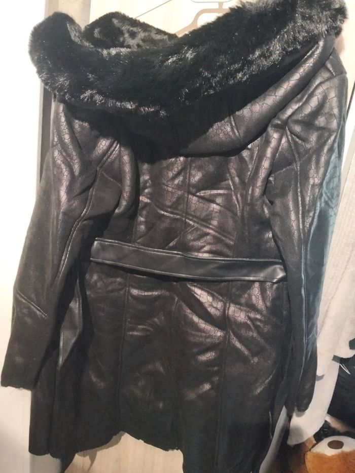 Manteau Zac et Zoé - photo numéro 5