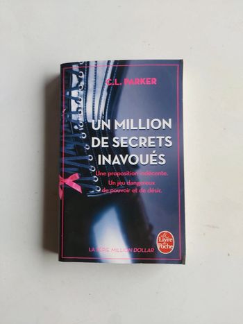 Un million de secrets