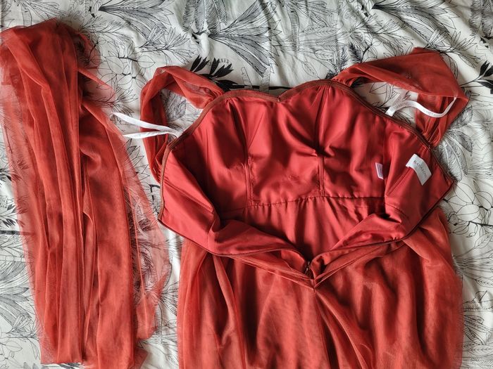 BABARONI Robes Princesse - photo numéro 3