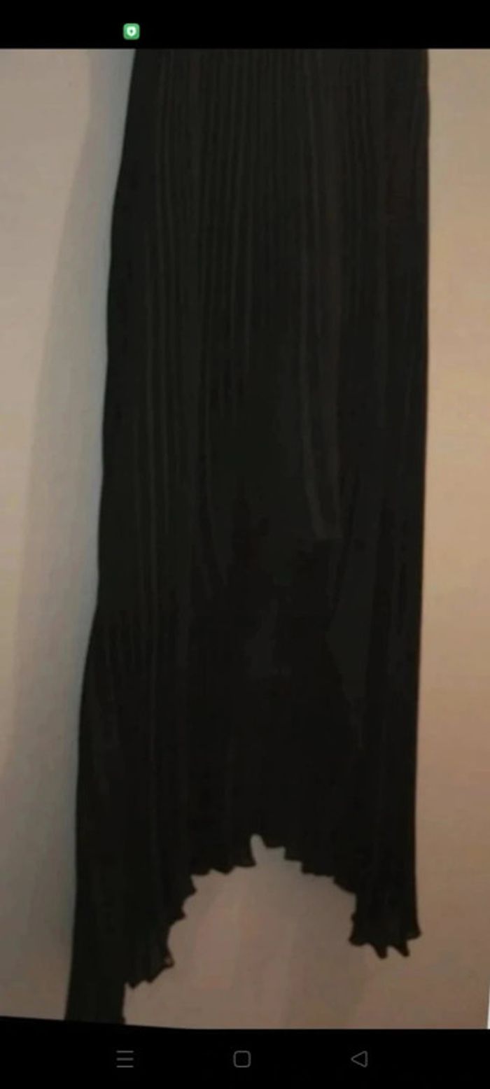 Robe Élégante Femme asymétrique - photo numéro 3