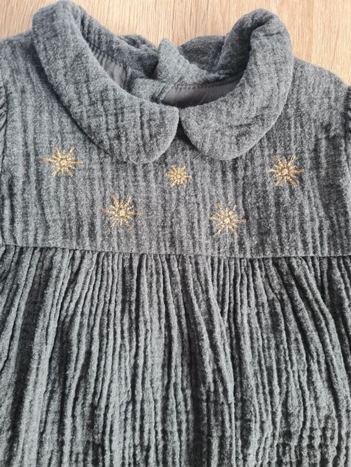 Robe 24 mois - photo numéro 2