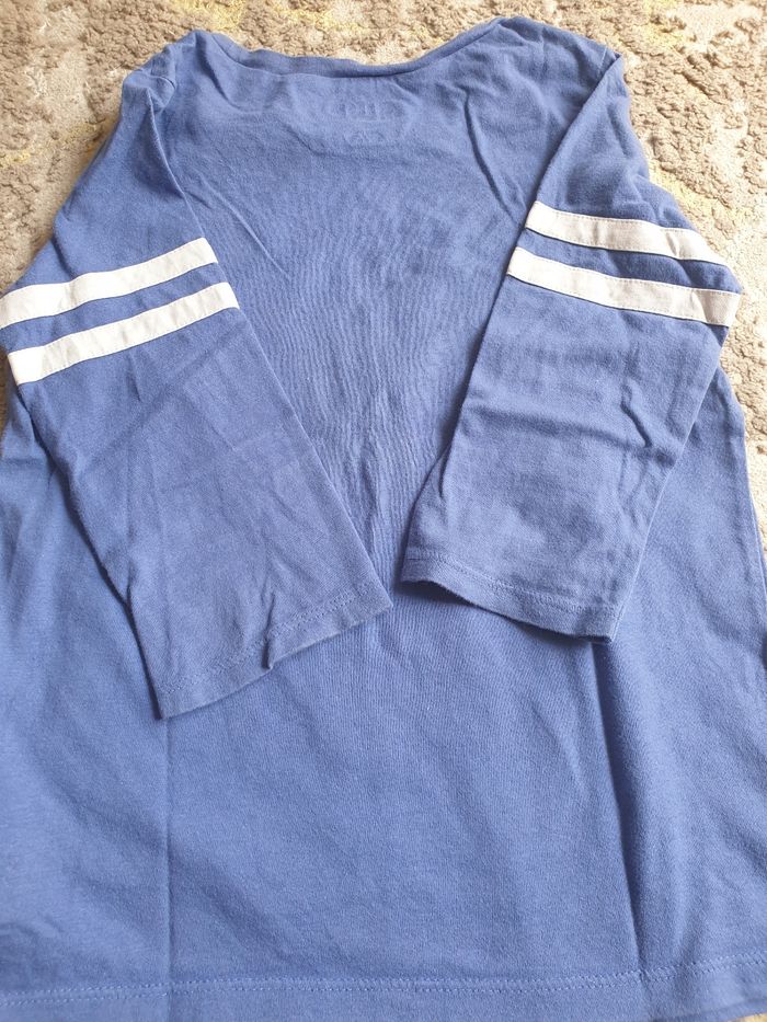 T-shirt  OshKosh - photo numéro 5
