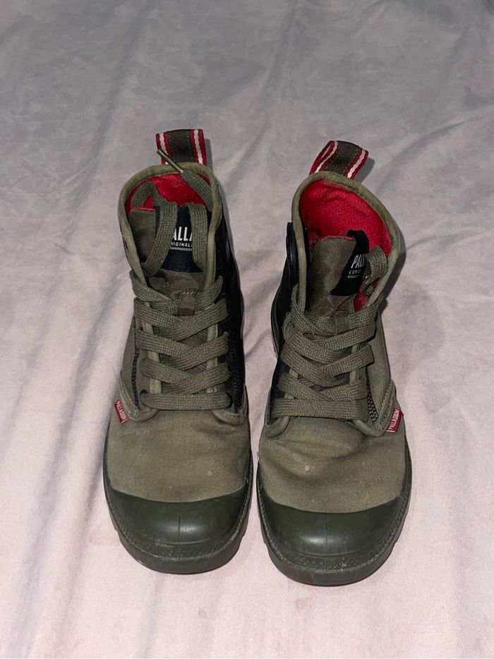 Palladium taille 36
